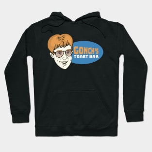 Gonch’s Toast Bar Hoodie